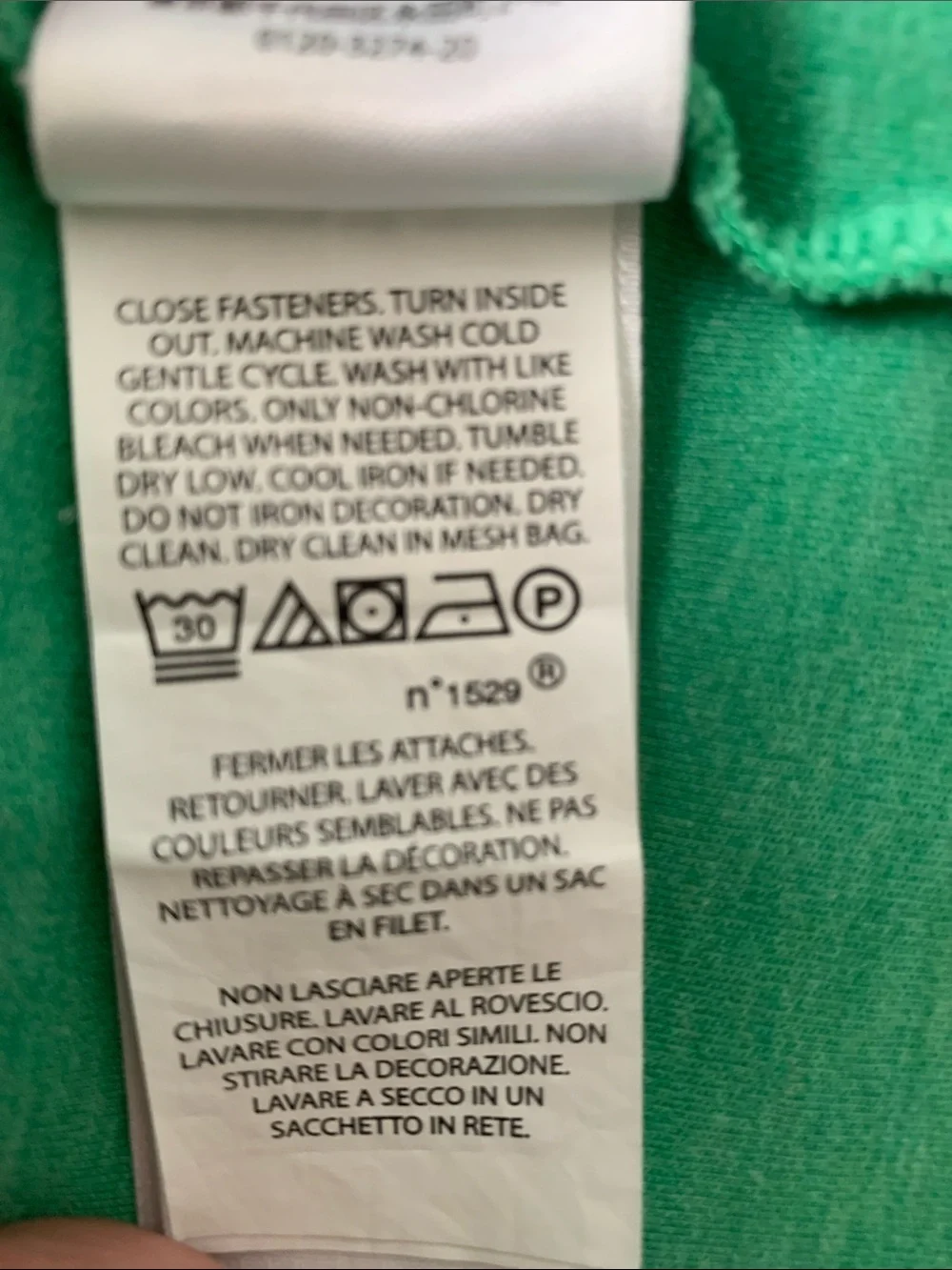 Polo by Ralph Lauren Men’s Teal Green Cotton Short-Sleeve Polo Shirt Size XL
